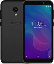 Замена дисплея на телефоне Meizu C9 Pro в Саранске